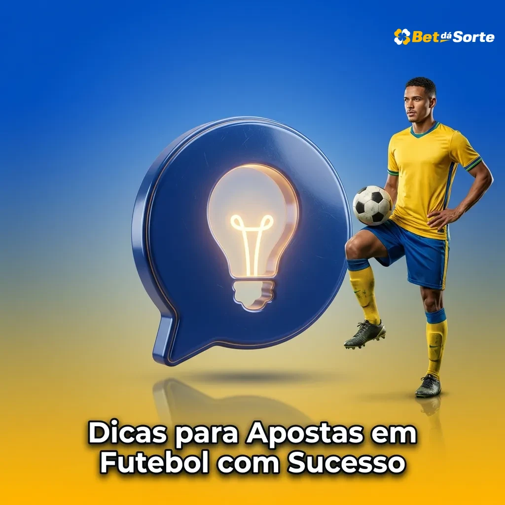 Bola de futebol e gráfico estratégico ilustrando a análise de apostas em futebol, com estatísticas das equipes.