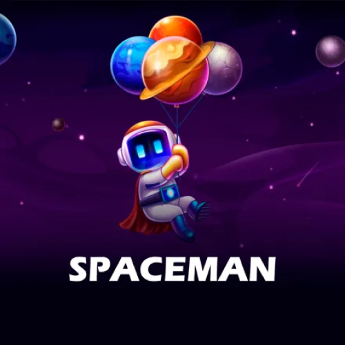 Decole com o Spaceman na BetdaSorte e retire seus lucros antes da queda.