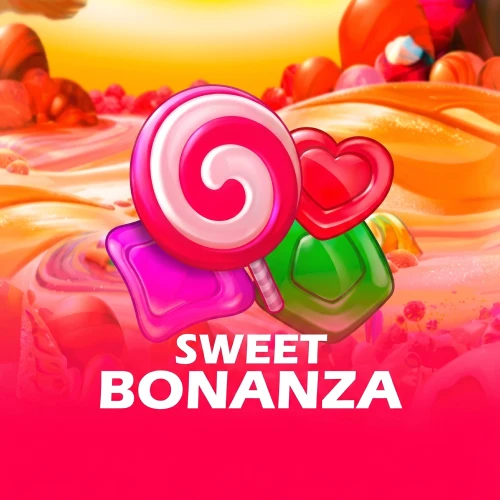 Ganhe prêmios em Sweet Bonanza na oficial BetdaSorte online agora.
