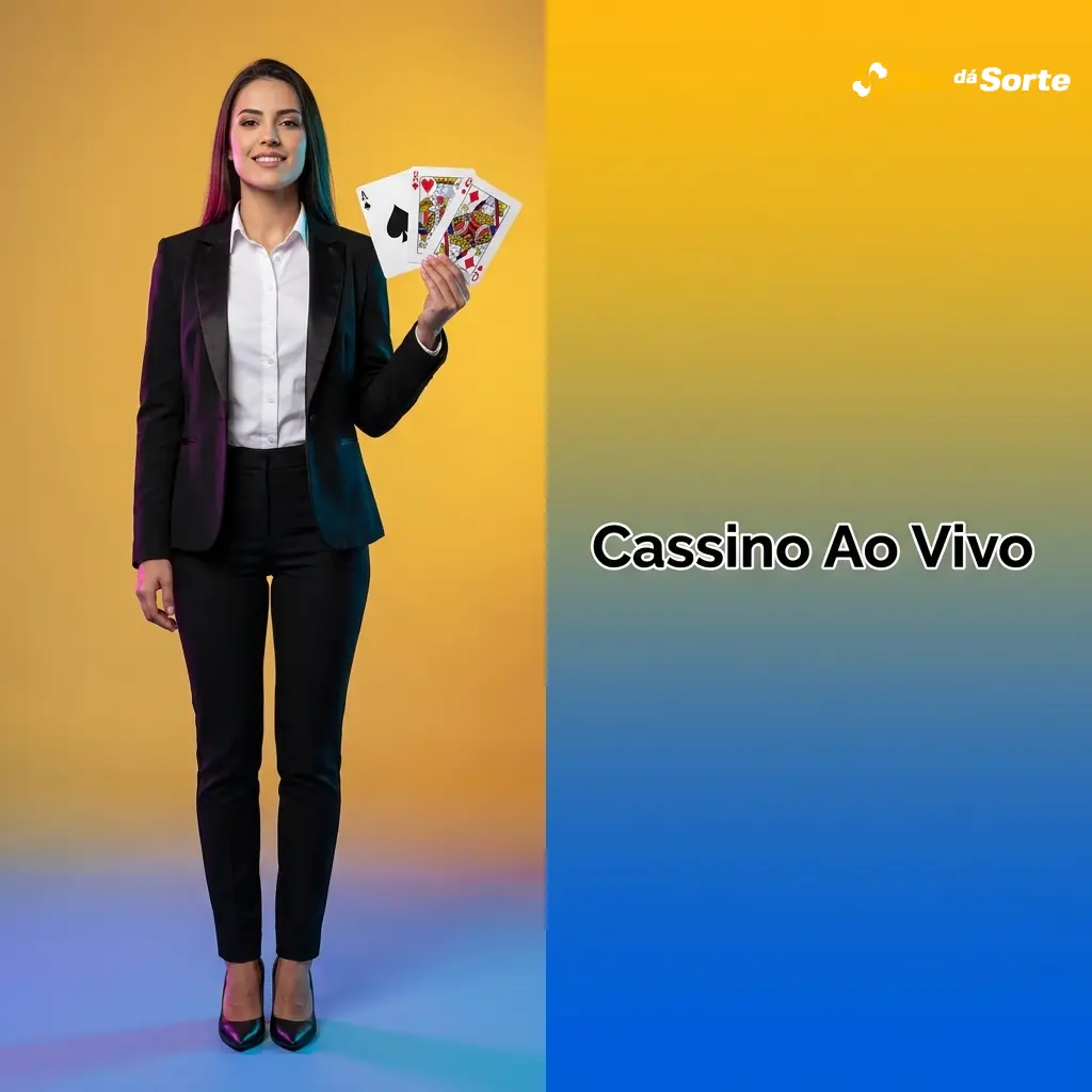 Mesa de cassino ao vivo com crupiê real em estúdio HD transmitindo roleta, blackjack e baccarat online